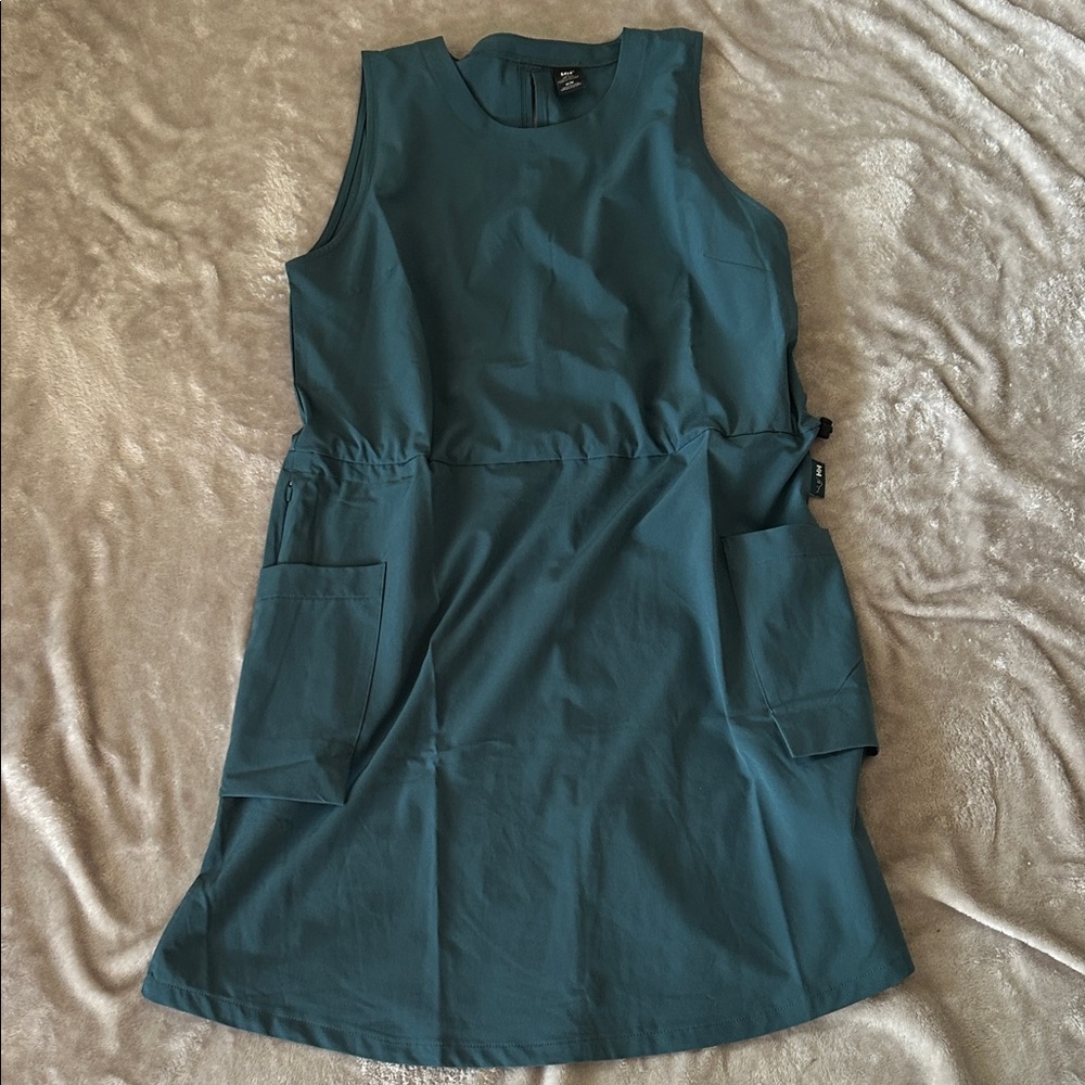 Helly Hansen viken mini dress